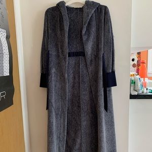 Long robe